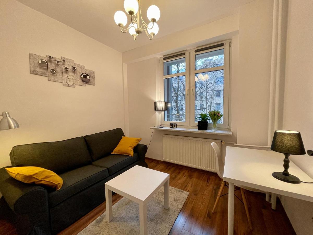 Diamond Metro Wifi 300 Mbs 70'Tv Netflix Hbo Appletv+ Apartamento Varsóvia Exterior foto